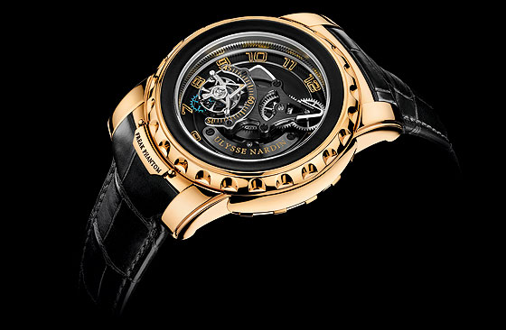 best ulysse nardin replica